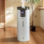 Humidifiers for Large Room bedroom 