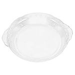 SHOWERORO baking dish glass oven ba