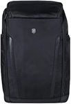 Victorinox Altmont Professional Fliptop 15"" Laptop Backpack, Black" (602153)