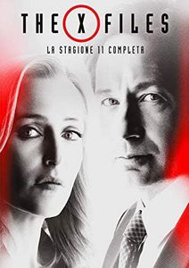 The X File