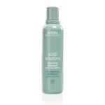 Aveda Scalp Solutions Balancing Shampoo | Gentle Purifying Shampoo for All Hair Types | Removes Pollution & Build-Up, Improves Scalp Hydration | 94% Naturally Derived*, 200ml