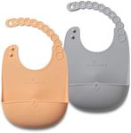 Miniware Roll & Lock Silicone Baby 