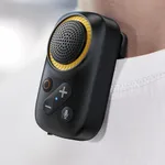 Wearable Bluetooth Speaker Clip On-