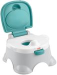 Fisher-Price™ 3-in-1 Toddler Toilet