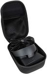 Hermitshell Hard EVA Travel Case for Oculus Rift S PC-Powered VR Gaming Headset