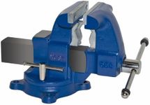 Yost Vises 55C 5.5-Inch Tradesman C
