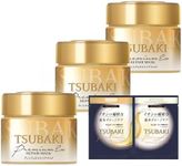 TSUBAKI Premium Repair Mask, Hair P