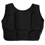 Womens Chest Protector Martial Arts