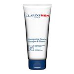 Clarins Men Shampoo & Shower, 7 ounces