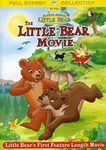 The Little Bear Movie