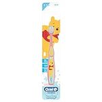 Oral-B Baby Toothbrush Featuring Di