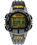 Timex Men Digital Quartz Watch with Plastic Strap TW2V64900