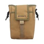 Kosibate Mag Dump Pouch, Molle Ammo
