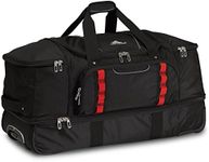 High Sierra 30" Drop-Bottom Rolling