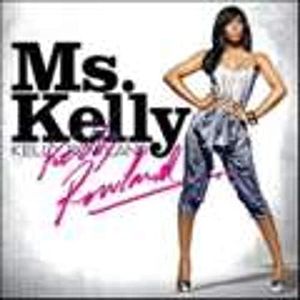 Ms. Kelly