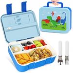 Kid Lunch Boxes