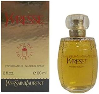 Yvresse Ea
