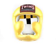 Twins Special Boxing Head Gears