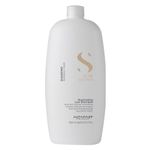 Alfaparf Milano Professional Diamond Shampoo -For INSTANT SHINY HAIR - Normal Hair, Adds Radiance - Sulfate, Paraben and Paraffin Free , Safe for Color Treated Hair, Professional Salon Quality - 1000ml