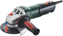 Metabo 4-1/2-5-Inch Angle Grinder, 