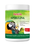 Spirulina Powder For Birds