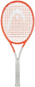 HEAD Radical MP Tennis Racquet, 27 Inch Performance Adult Racket - 4 3/8 Grip, Unstrung