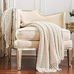 CREVENT Home Decor Farmhouse Couch 