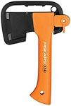 Fiskars Camping Axe XXS X5, Storage