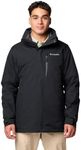Columbia Men's Abiqua Falls Interch