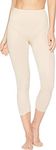 Miraclesuit Shapewear Women's Flexible Fit Waistline Shaping Pantliner Nude X-Large