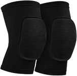 OIUOIH Soft and Breathable Knee Pad