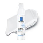 La Roche-Posay Face Moisturizer for Very Sensitive Skin, Toleriane Dermallergo Daily Face Lotion with Shea Butter & Glycerin, Hydrating & Anti-Redness, Recommended by Dermatologists, 40ml
