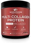 Multi Collagen Protein Powder Hydro