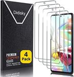 Didisky Tempered Glass Screen Prote