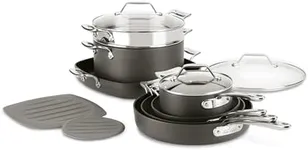 All-Clad Hard Anodized Nonstick Coo