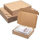 Wowxyz Shipping Boxes 13x11x3 Inche