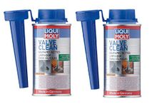 Liqui Moly Valve Clean (150 ML) - 2 Pack