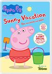 Peppa Pig - Sunny Vacation (Bilingual)