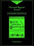 Piecework Magazine Presents a Facsimile Edition of Weldon's Practical Needlework (Needlework & History Hand in Hand)