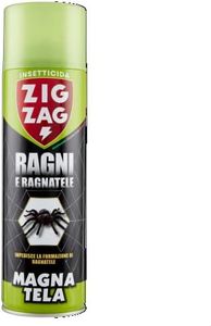 ZIG-ZAG In