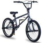 LSBIKE 20 Inch BMX Bike Freestyle B