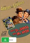 Abbott and Costello Meet Dr. Jekyll and Mr. Hyde