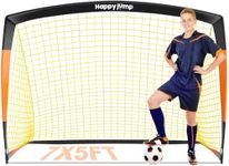 Happy Jump Soccer Goal Soccer Net f