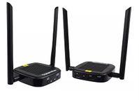 Wireless Video Sender