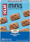 Clif Bar Minis - Chocolate Chip - M