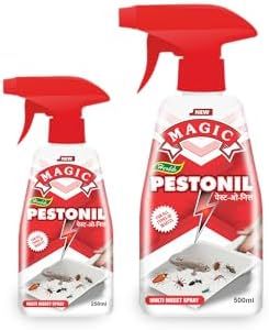MAGIC PEST
