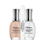 Sally Hansen - Diamond Strength French Manicure Pen Kit