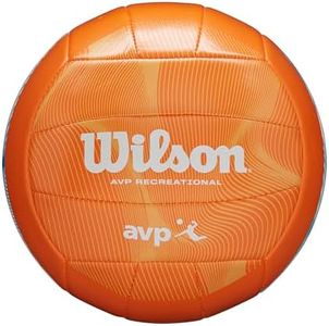 WILSON AVP