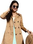 Match Trench Coats