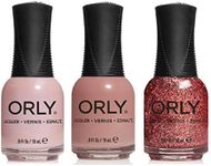 Orly French Manicure White Tips Nai